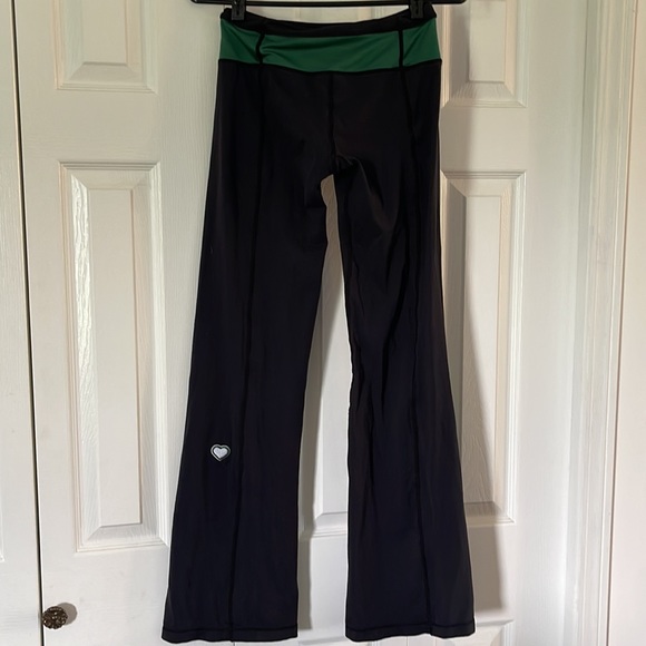Firstar Saskatchewan Roughriders Workout Pants Size XS🥰🥰 - Picture 2 of 5